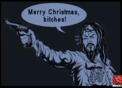 jesus