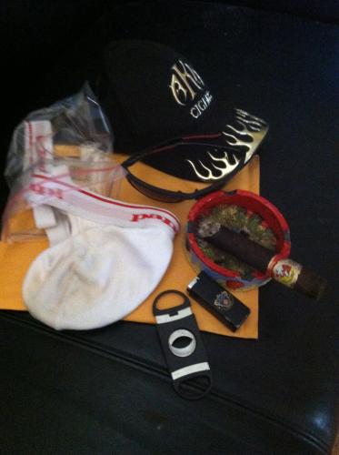 Jock sold