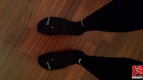 Fav socks