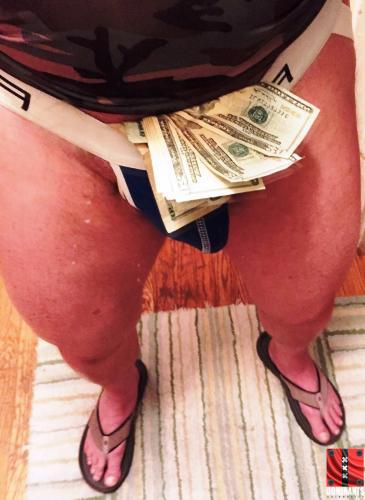Cash Jock