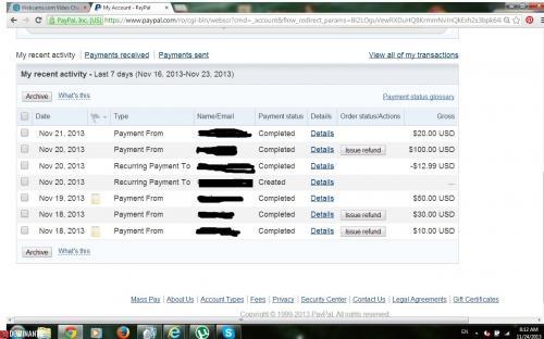 pay