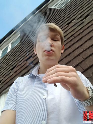 BE FED MY ASH 21st March