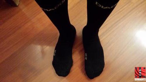 football socks