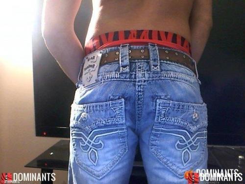 new jeans come in