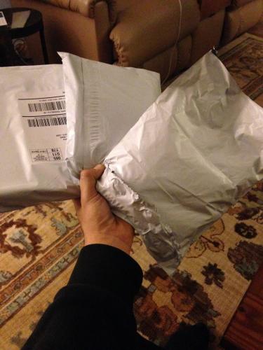 TheGiftsDontStopComing