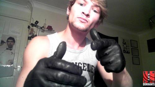 WorshipMastersGloves