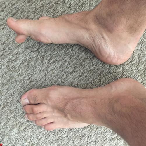 size 13 Gods