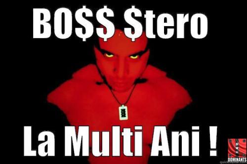 boss 5