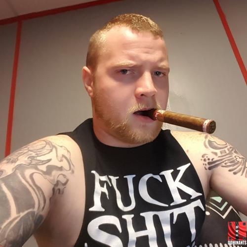 cigar