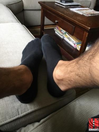 blacksocks