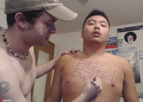 ChinkChest