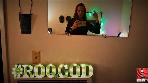 RoqGod 161119 2