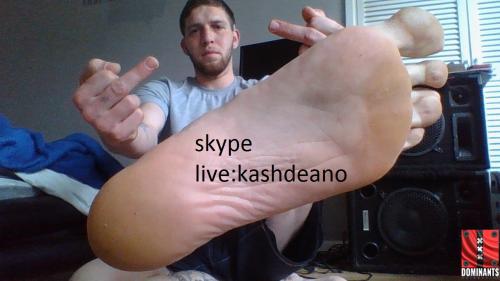 deano skype