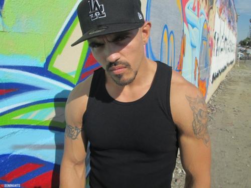 What the fuck you gonna do!