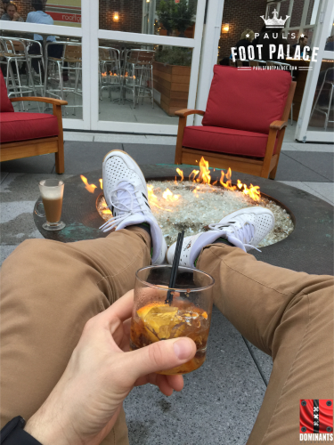 Enjoying Your Tributes