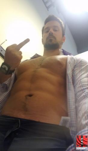 chest