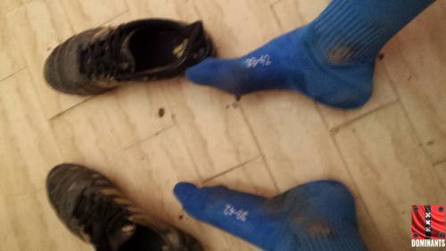After Soccer