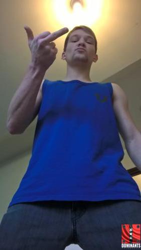 MASTER OVER EVERYONE