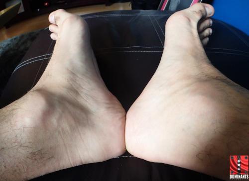 feetplay