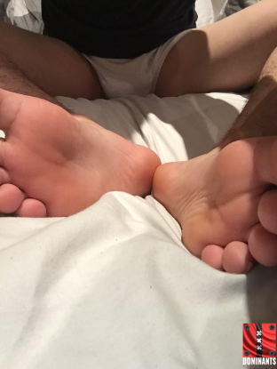 Feet