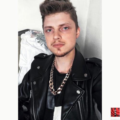 LEATHER GANGSTER