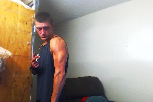 Photo on 1-8-15 at 10.18 PM