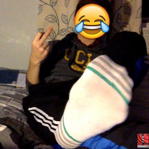 18yo Alpha - Obey Me