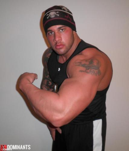 I'll snuff the breath right out of you vermins!