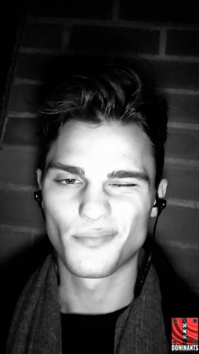 wink