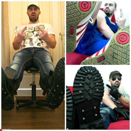 PicMonkey Collage