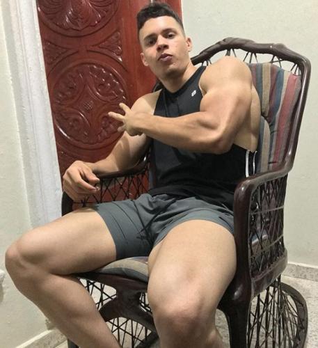 April 18, 2019