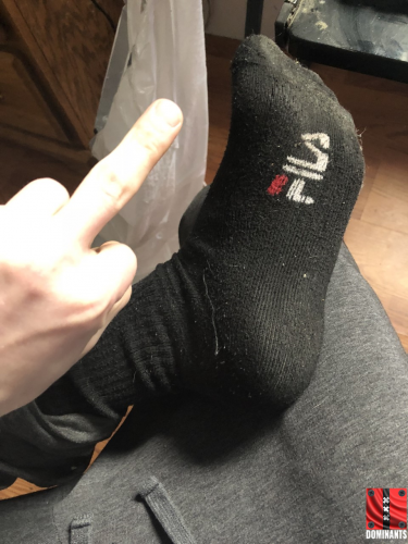 feets
