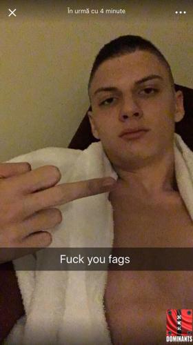 king of fags