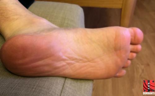 foot
