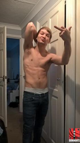 MERRY CHRISTMAS FAGGOTS