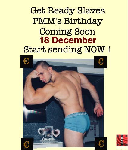 PMM
