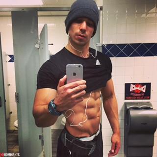 gym time