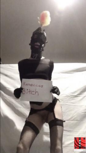 good slave