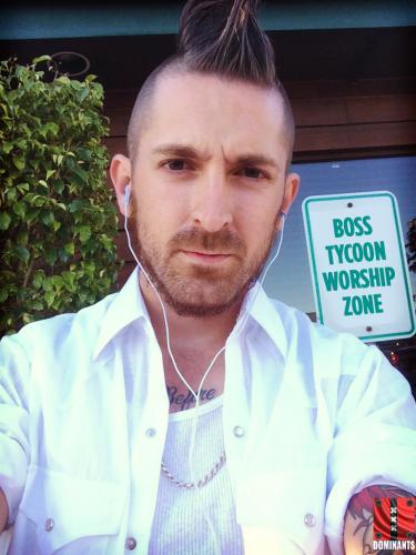 BOSS TYCOON WORSHIP ZONE