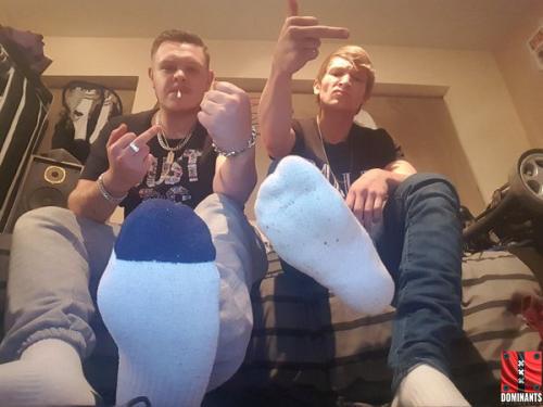 MASTER GARY AND MASTER SHERMAN DOUBLE RAPES ALL NIGHT