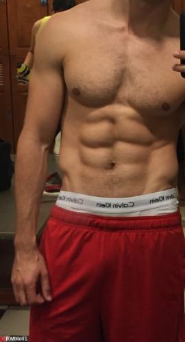 gym abs