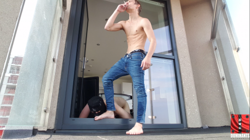 Outdoor Smoking Thumb