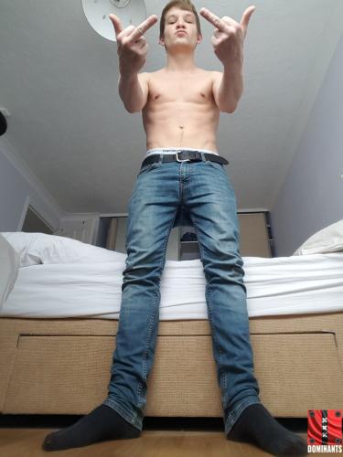 NEW VIDS RELEASED ON NF 23rd March