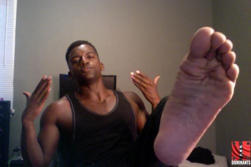 FD-feet