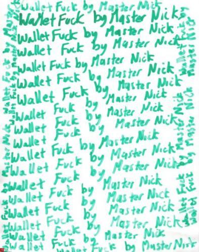 WalletFuck wr