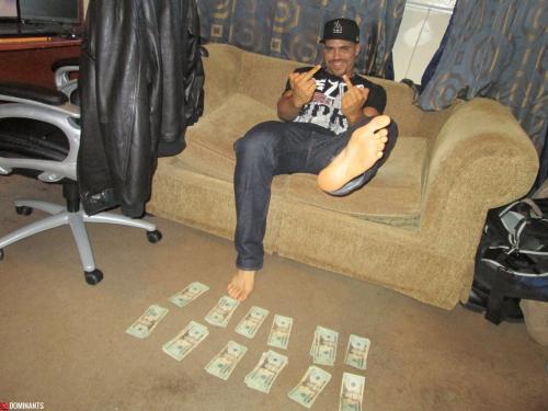 I dont always smile but I do when I tax faggots