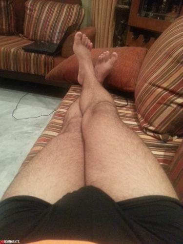 feet2