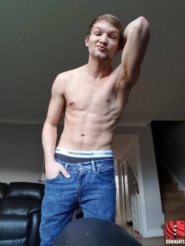 YOU WILL BELONG TO ME