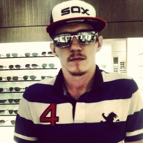 New Oakleys for a KING!!!