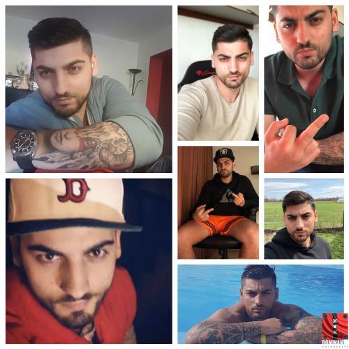 SS Collage